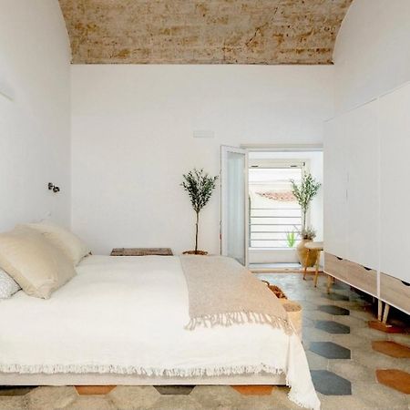 Nice Downtown Loft Daire Roma Dış mekan fotoğraf