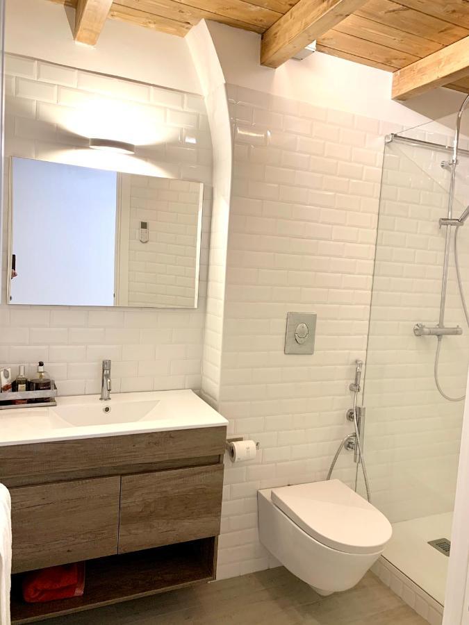Nice Downtown Loft Daire Roma Dış mekan fotoğraf