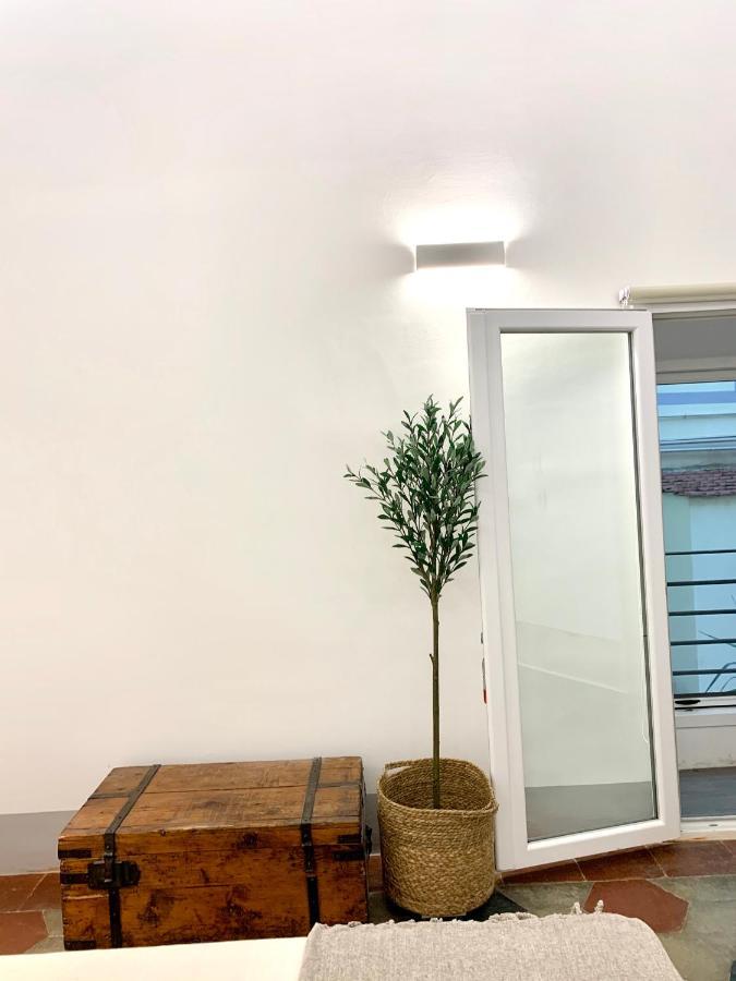 Nice Downtown Loft Daire Roma Dış mekan fotoğraf