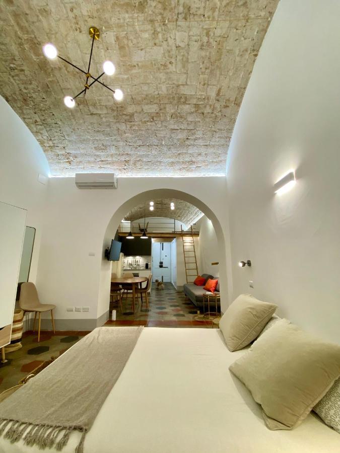 Nice Downtown Loft Daire Roma Dış mekan fotoğraf