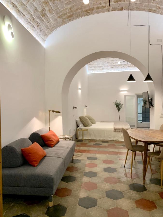 Nice Downtown Loft Daire Roma Dış mekan fotoğraf