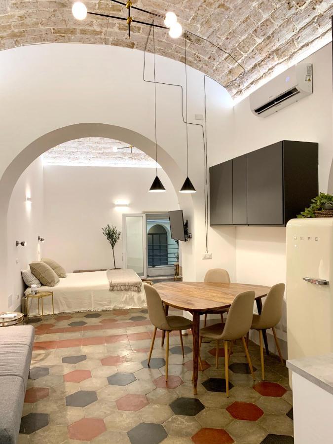 Nice Downtown Loft Daire Roma Dış mekan fotoğraf