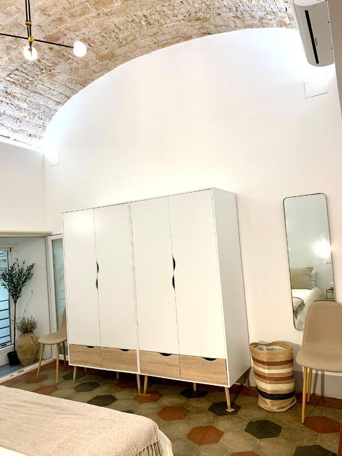 Nice Downtown Loft Daire Roma Dış mekan fotoğraf