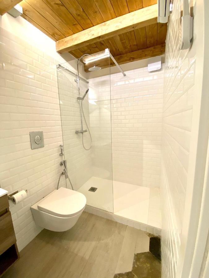Nice Downtown Loft Daire Roma Dış mekan fotoğraf