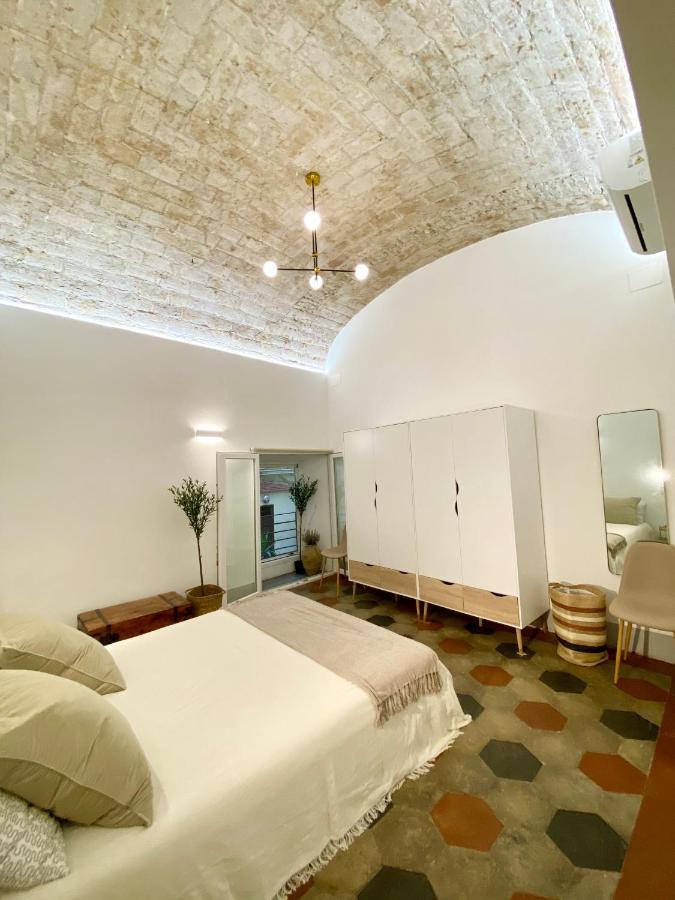 Nice Downtown Loft Daire Roma Dış mekan fotoğraf