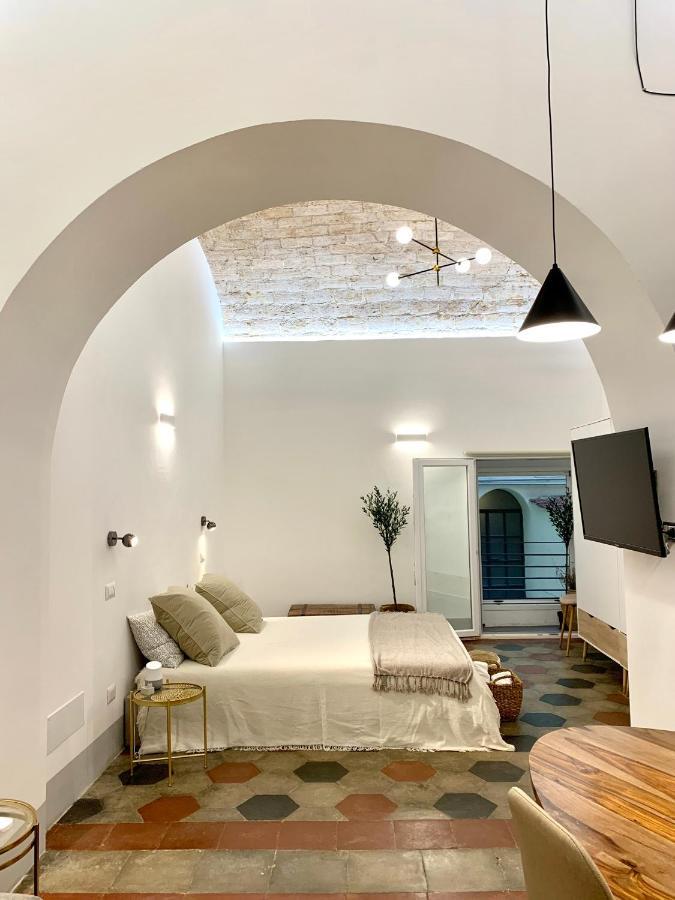 Nice Downtown Loft Daire Roma Dış mekan fotoğraf