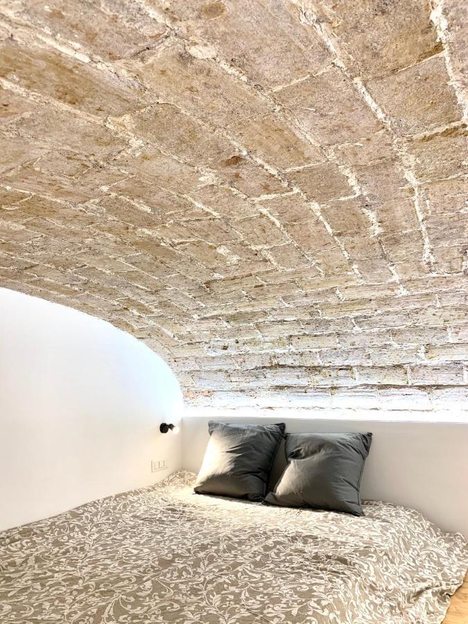 Nice Downtown Loft Daire Roma Dış mekan fotoğraf