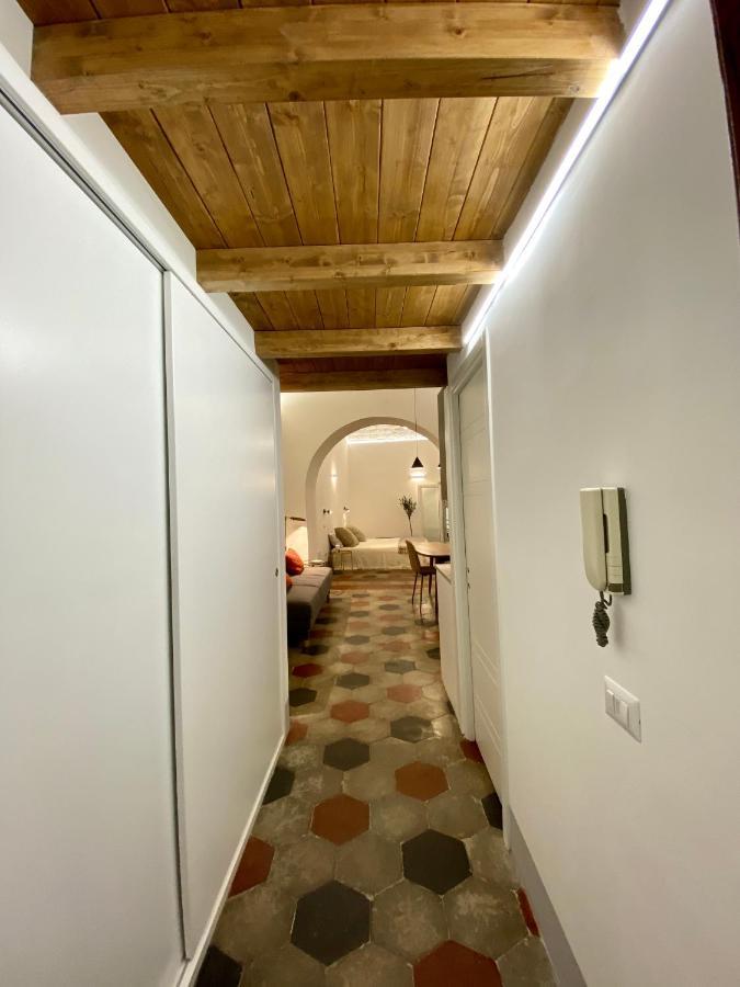 Nice Downtown Loft Daire Roma Dış mekan fotoğraf