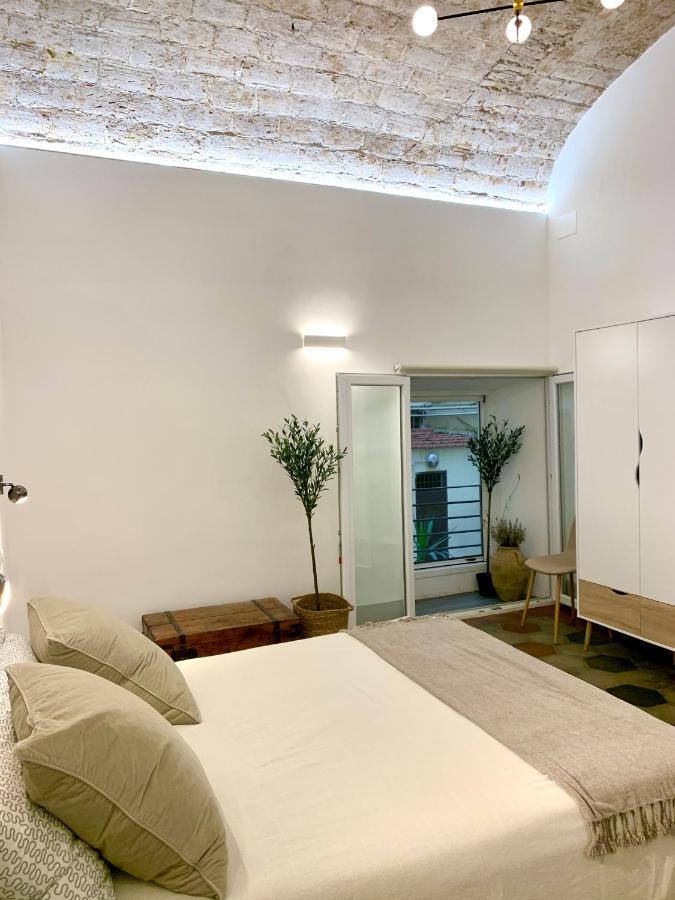 Nice Downtown Loft Daire Roma Dış mekan fotoğraf