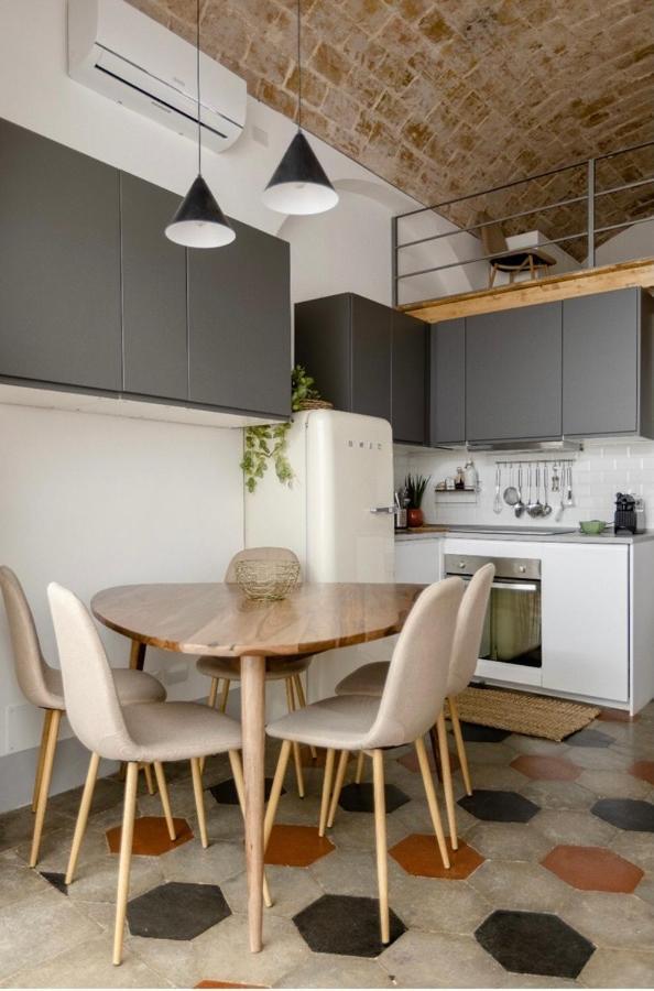 Nice Downtown Loft Daire Roma Dış mekan fotoğraf