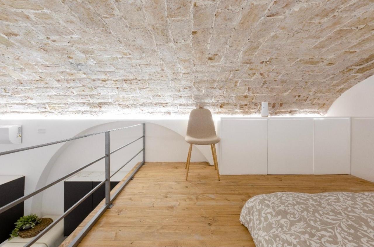 Nice Downtown Loft Daire Roma Dış mekan fotoğraf