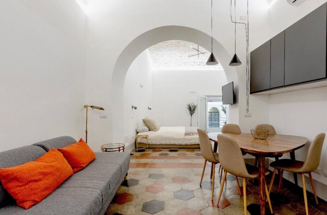 Nice Downtown Loft Daire Roma Dış mekan fotoğraf